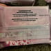 Vs PINK bubble party bar