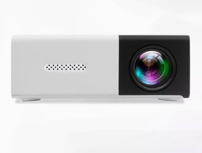 Brand new mini projector