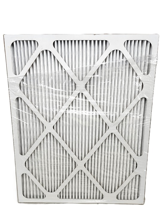 Kirkland Signature 2200 High Performance Furnace Filters, 4-pack, 20 x 25 x 1