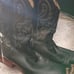 Cody James Men's Western Square Toe Stockman Boots (by Boot Barn)