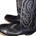 Cody James Men's Western Square Toe Stockman Boots (by Boot Barn)