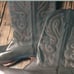 Cody James Men's Western Square Toe Stockman Boots (by Boot Barn)