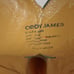 Cody James Men's Western Square Toe Stockman Boots (by Boot Barn)