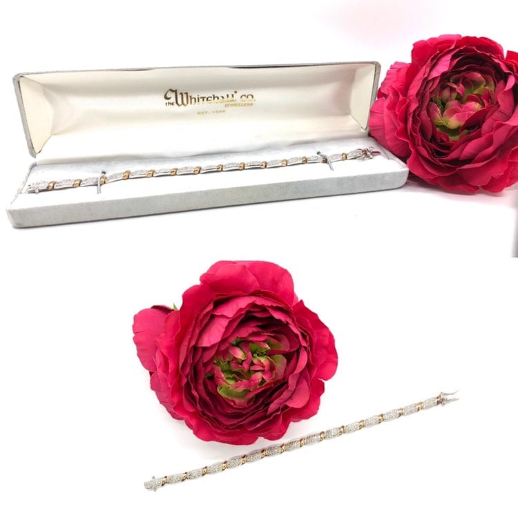 Tennis Bracelet
