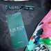 Ralph Lauren LRL Dress Womens 22W Black Multicolor Floral Midi Sleeveless Shift