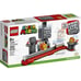 LEGO Super Mario Thwomp Drop Expansion Set - 71376