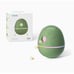 Automatic Interactive Treat Dispensing Pet Toy