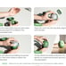 Automatic Interactive Treat Dispensing Pet Toy