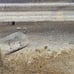 VTG 1949-1950 Chrysler Dodge D33 & D34 Chrome Radio/Speaker Bezel OEM #1254826