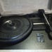Turntable