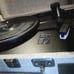 Turntable