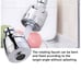 Kitchen Faucet Aerator Sink Tap Sprayer