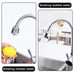 Kitchen Faucet Aerator Sink Tap Sprayer