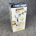 Black & Decker GIZMO Twist Cordless Hand Mixer Beater GM100 Whisking Kitchen NIB