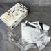 Black & Decker GIZMO Twist Cordless Hand Mixer Beater GM100 Whisking Kitchen NIB