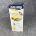 Black & Decker GIZMO Twist Cordless Hand Mixer Beater GM100 Whisking Kitchen NIB