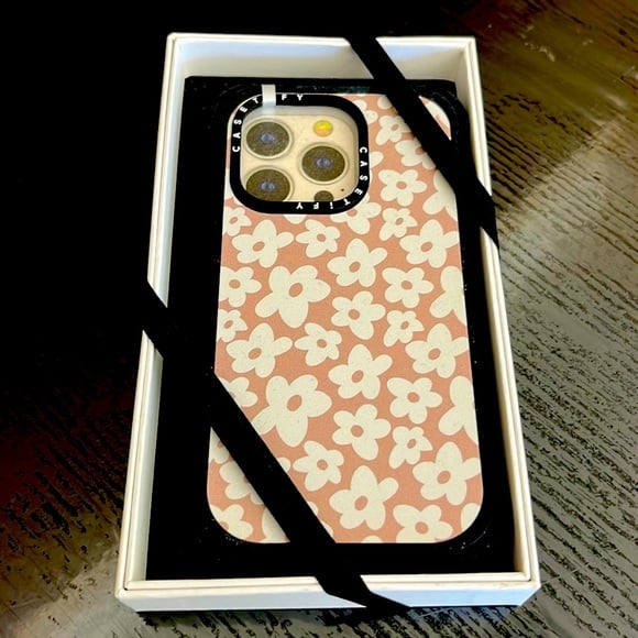 iPhone case NIB. Brand new! For iPhone 14.