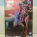 METAL BUILD Eva-02 2020 Bandai Neon Genesis Evangelion Rei Asuka
