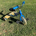 Lil gaint toddler tricycle