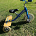 Lil gaint toddler tricycle