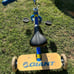 Lil gaint toddler tricycle