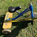 Lil gaint toddler tricycle