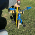 Lil gaint toddler tricycle