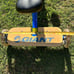 Lil gaint toddler tricycle