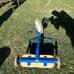 Lil gaint toddler tricycle