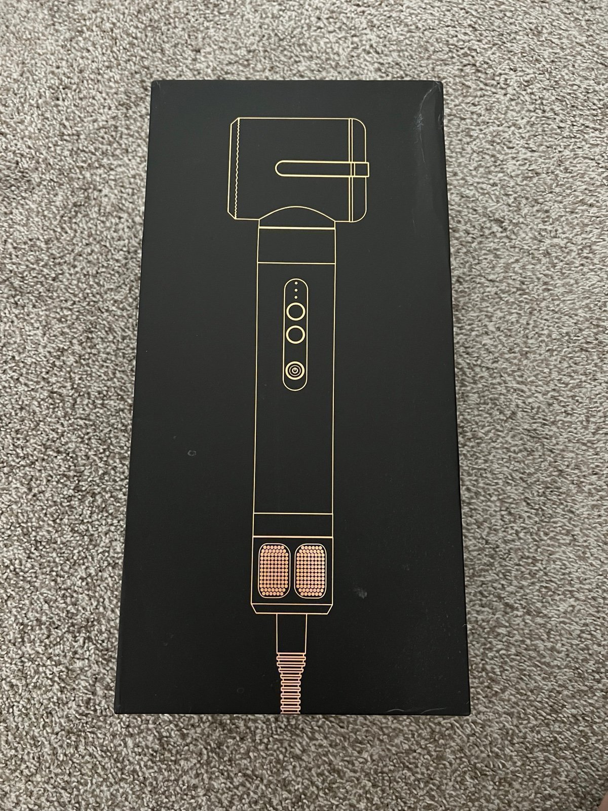 7 in 1 Hair Tools