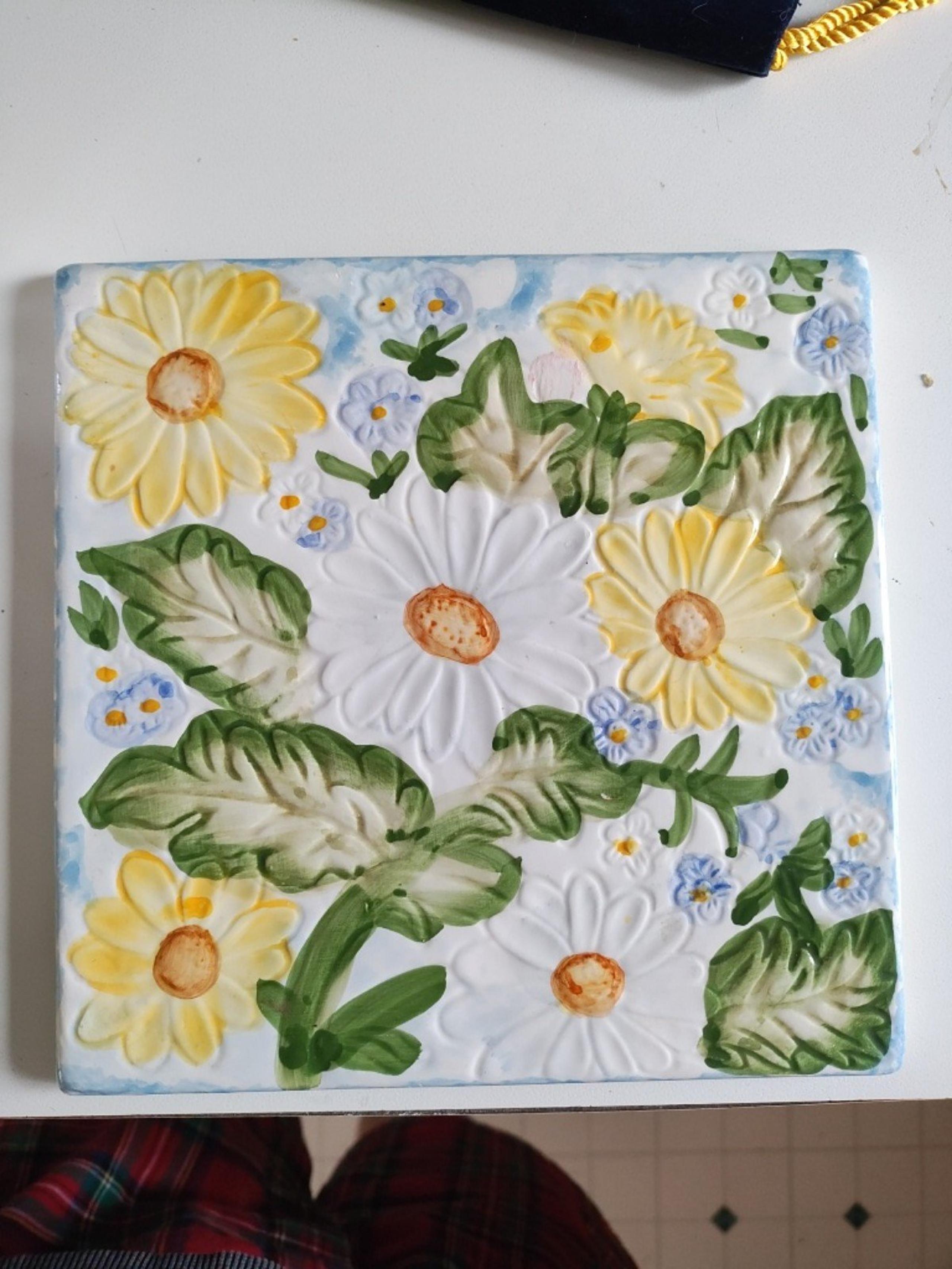 Daisy Patch Tabletop Unlimited