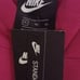 NWT NIKE SIZE XL SPORTSWEAR FIREBERRY SWEATSUIT