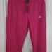 NWT NIKE SIZE XL SPORTSWEAR FIREBERRY SWEATSUIT