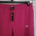 NWT NIKE SIZE XL SPORTSWEAR FIREBERRY SWEATSUIT