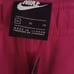 NWT NIKE SIZE XL SPORTSWEAR FIREBERRY SWEATSUIT