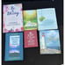 Lot Of 5 Christian Inspirational Devotional Prayer Faith Books