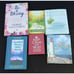 Lot Of 5 Christian Inspirational Devotional Prayer Faith Books