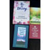 Lot Of 5 Christian Inspirational Devotional Prayer Faith Books
