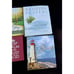 Lot Of 5 Christian Inspirational Devotional Prayer Faith Books
