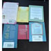 Lot Of 5 Christian Inspirational Devotional Prayer Faith Books