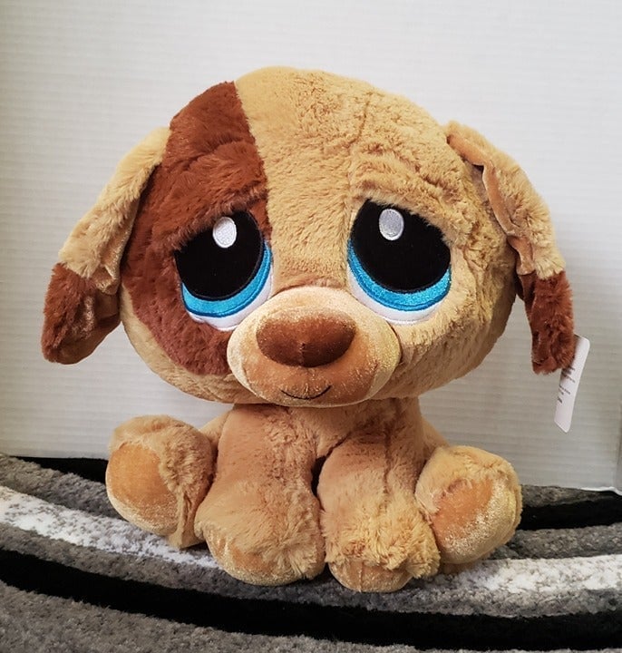 buy six flags stuffed animals