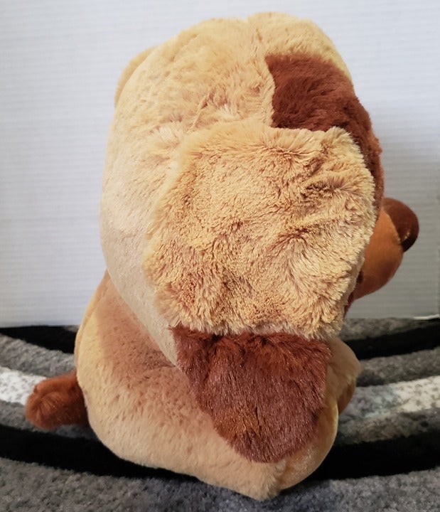 buy six flags stuffed animals