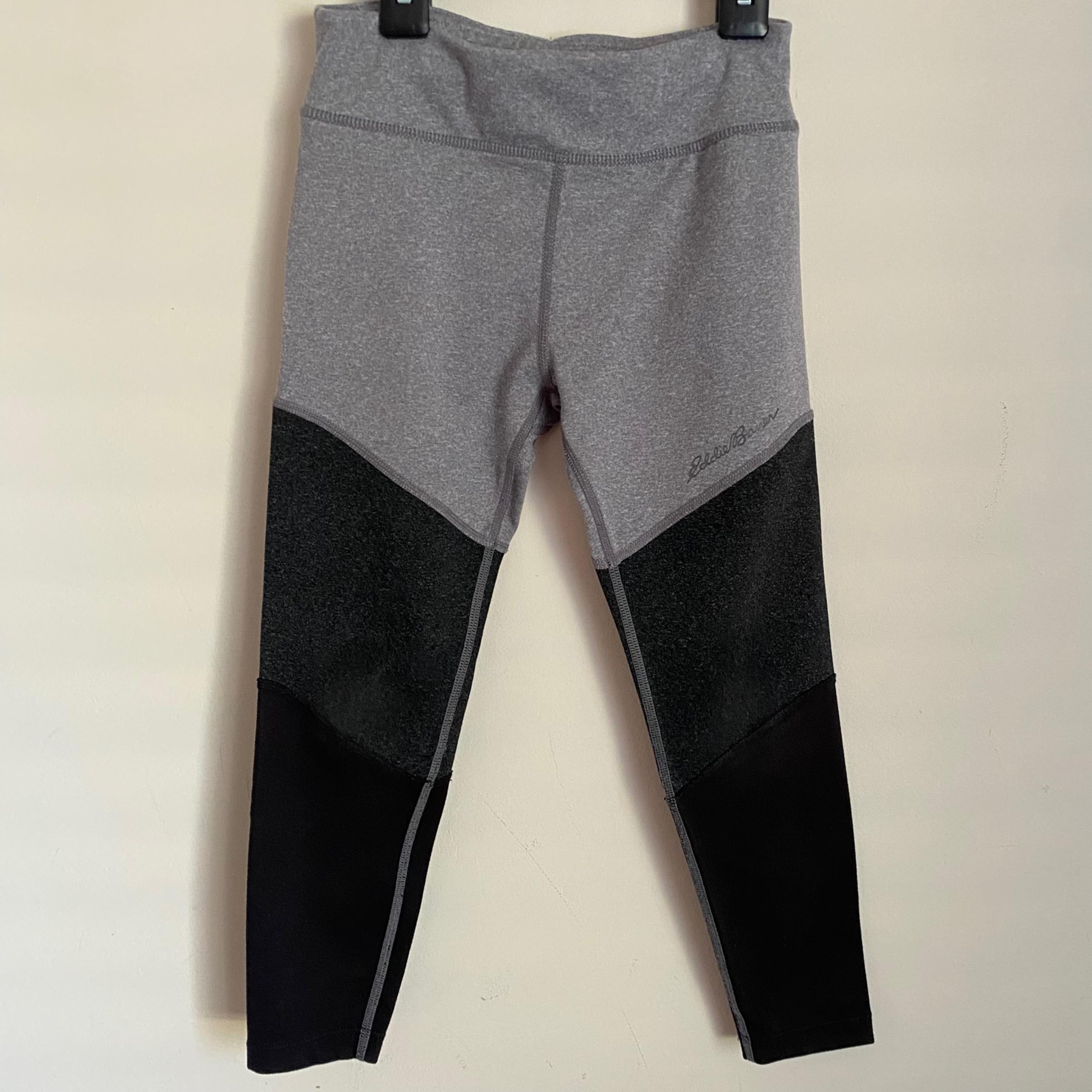 Eddie Bauer Girls Tights Leggings