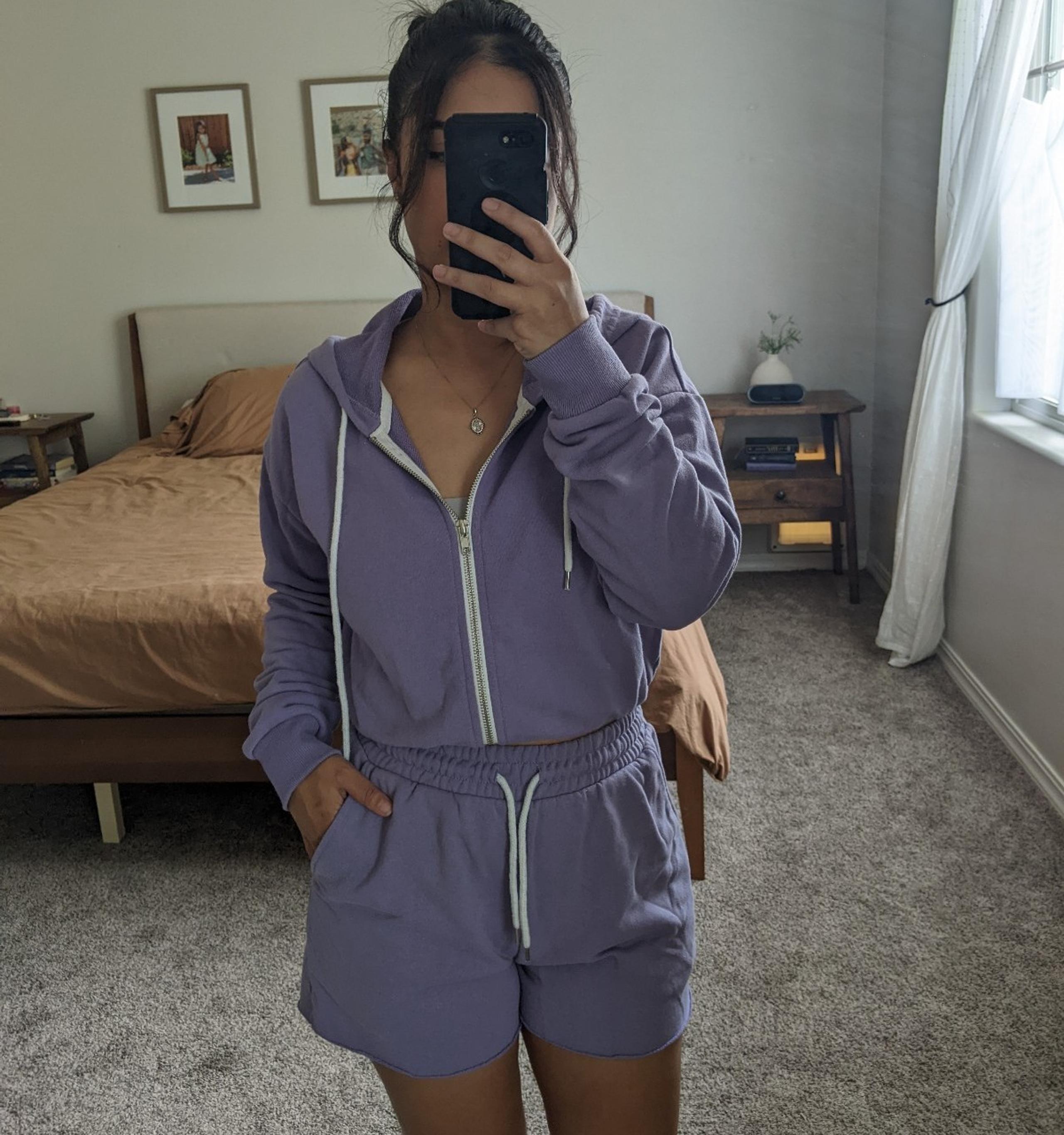 Matching set