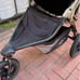 Bob Revolution Flex 3.0 Jogging Stroller