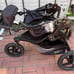 Bob Revolution Flex 3.0 Jogging Stroller