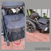 Bob Revolution Flex 3.0 Jogging Stroller
