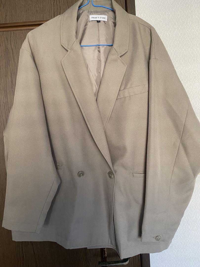 Excellent Condition! FREAK'S STORE Set-up