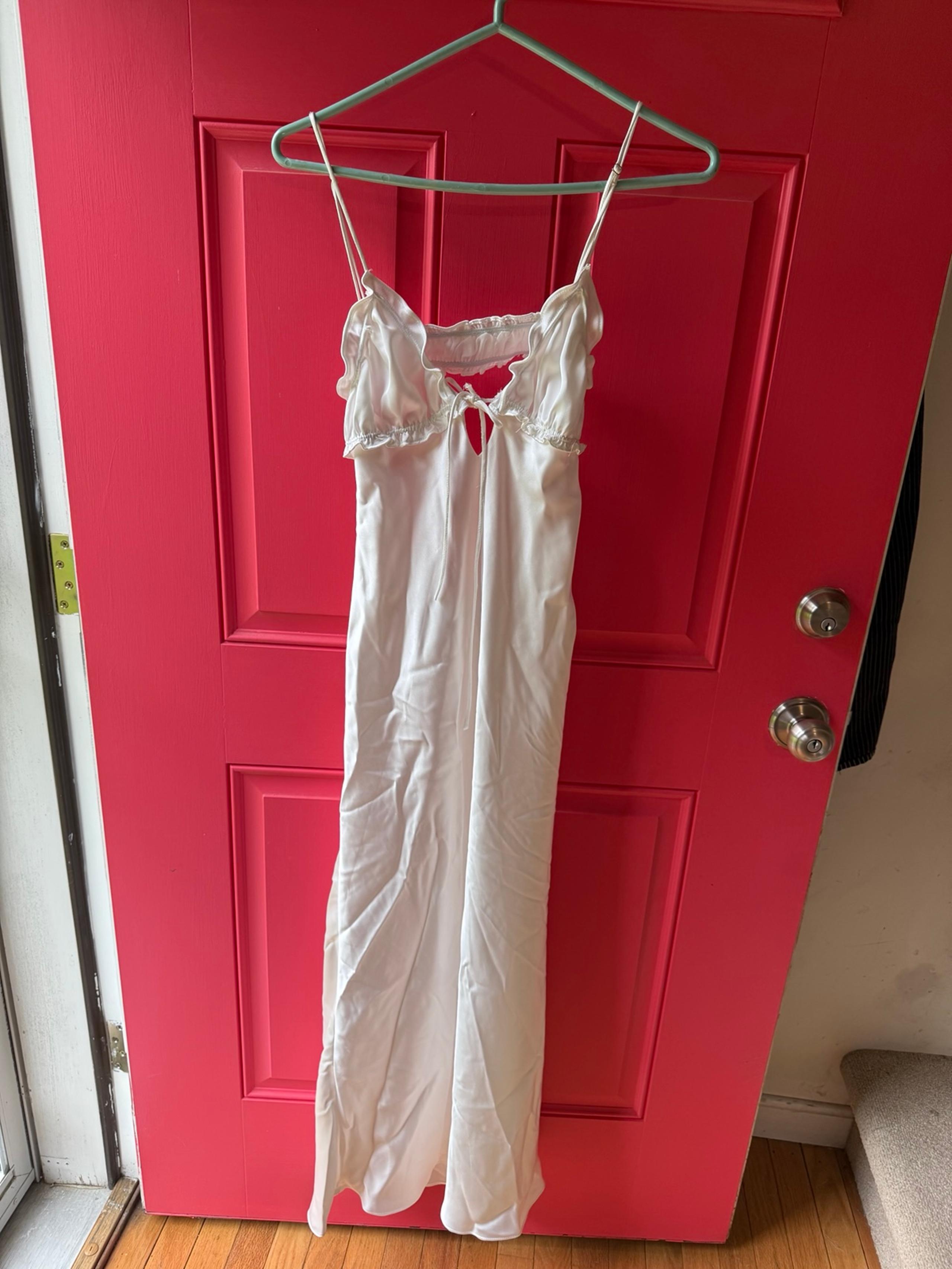 Zara Women’s Silk Dress
