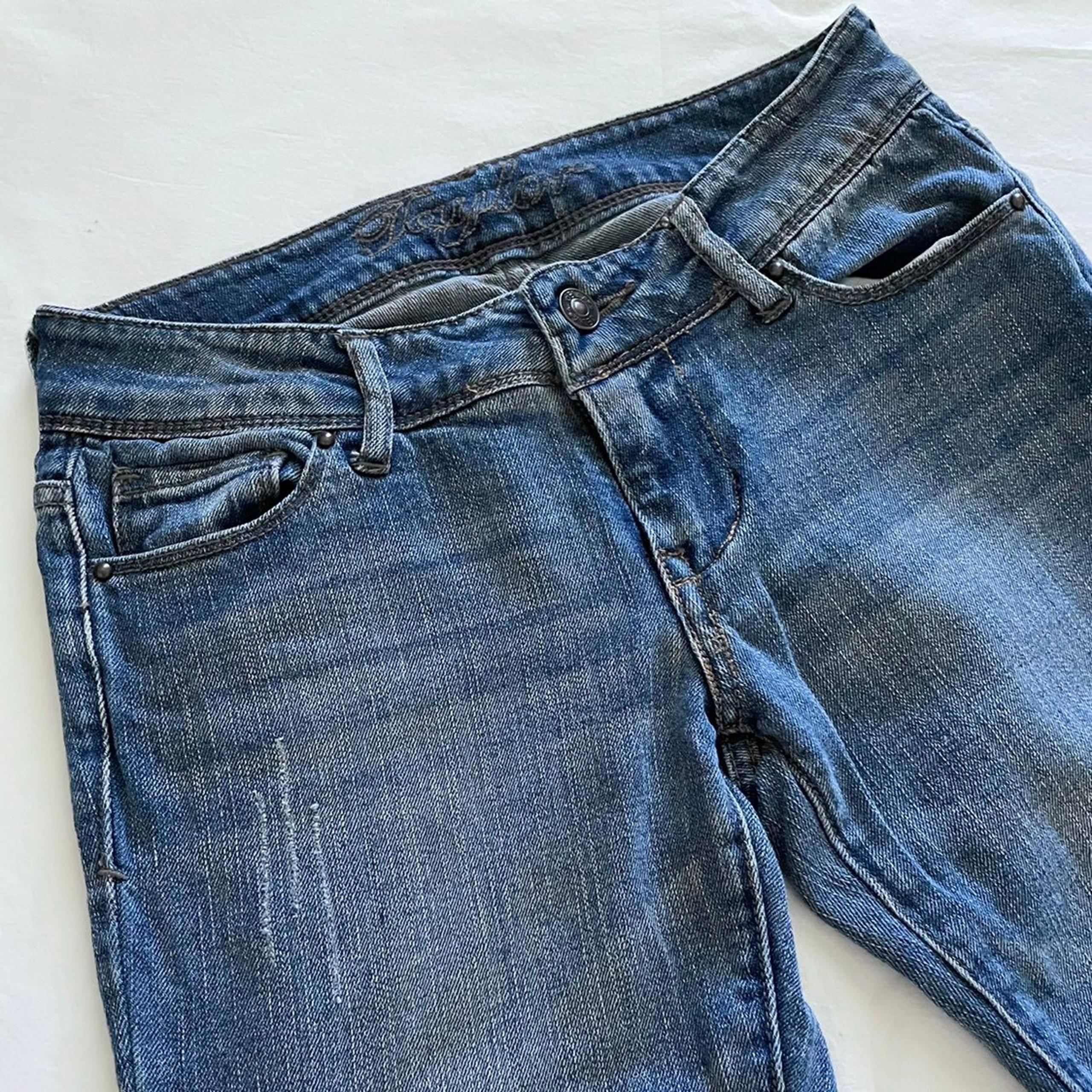 Delia's Taylor Jeans 1/2S